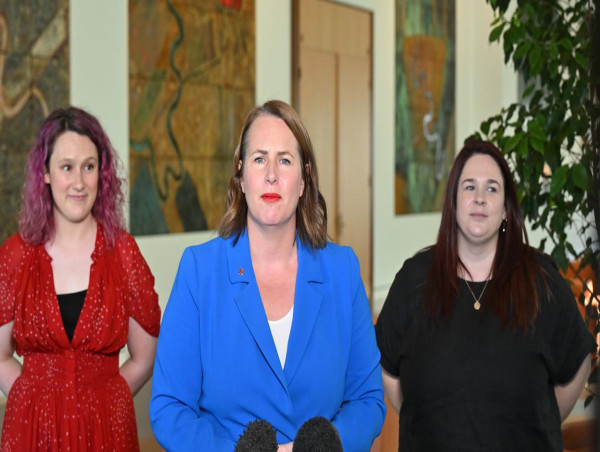 Sexual assault survivors put at centre of law changes