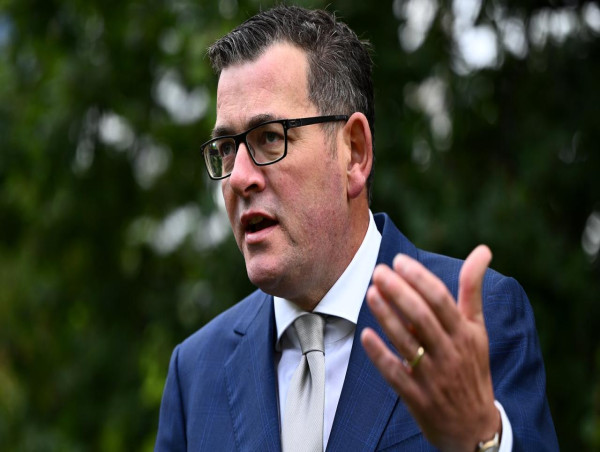 Premier insists Victoria will reach net zero by 2045
