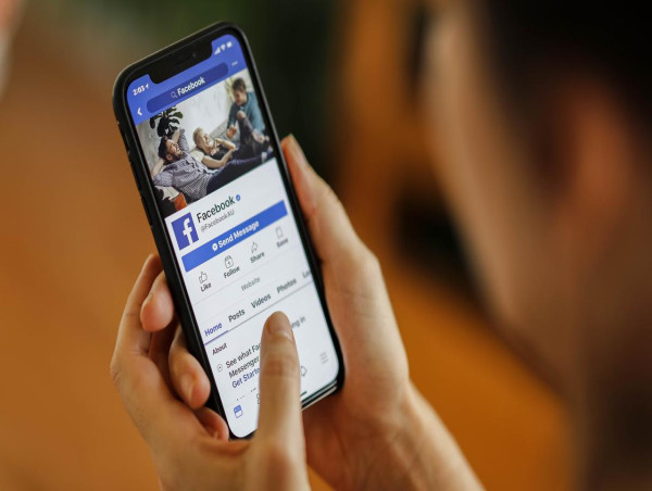 High Court ditches Facebook challenge over privacy