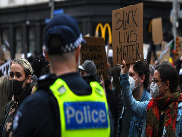  Family of Aboriginal man attacked by cops demand reform 