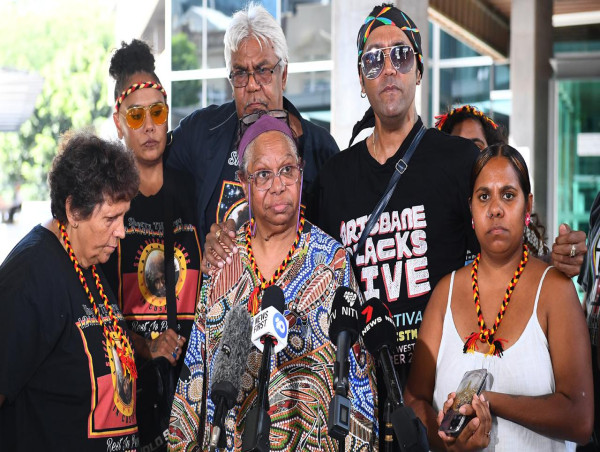 'Never again' says family at deaths in custody inquest