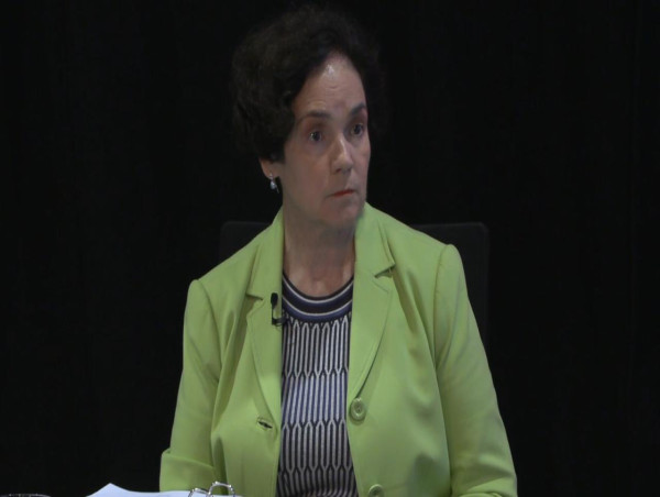 Top bureaucrat failed to notice major robodebt change