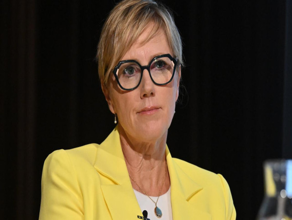  Federal MP challenges Victoria over youth crime fix 