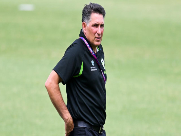 Canberra confident of ALW points deduction overrule