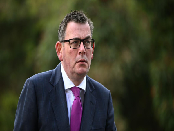 Taxpayer-funded COVID-19 polling was justified: Andrews