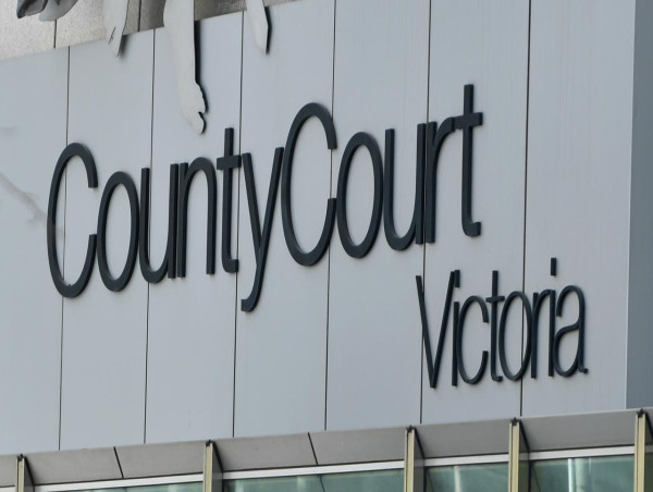 Vic teacher admits sexually assaulting grieving student