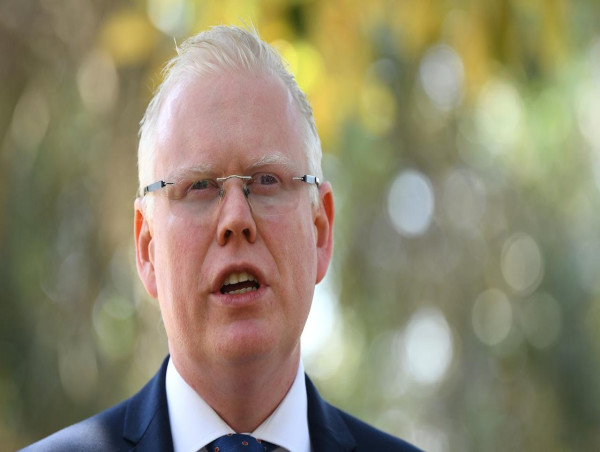 Parties distance themselves from ex-Liberal MP in Kiama