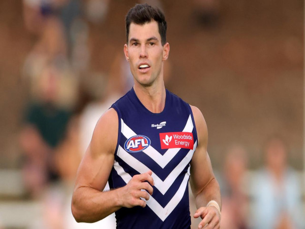O'Meara reveals why Mundy comparisons embarrass him