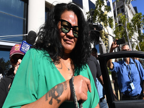  NRL star's mum faces new charge over fatal car crash 