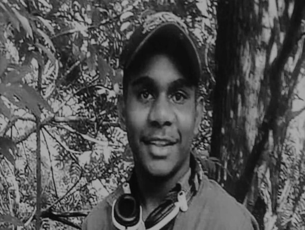  Walker inquest told of missed opportunities in life 