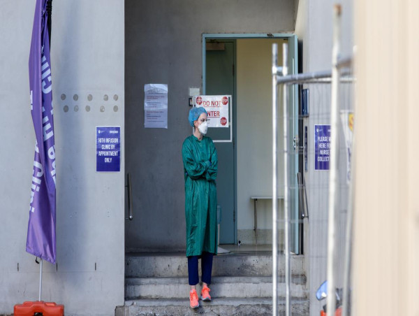  No opt out for Vic health sharing scheme as bill passes 