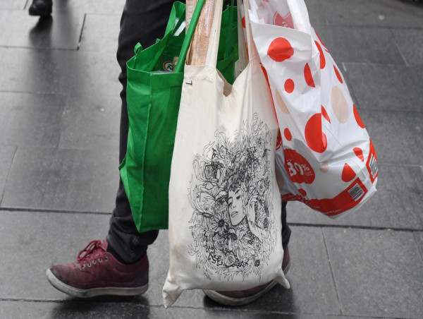 'Step in': Pressure on retailers to clean up their act