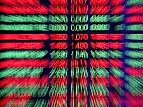  Aust stocks on track for worst day since November 