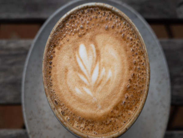  Lattes on the line as climate change threat looms 