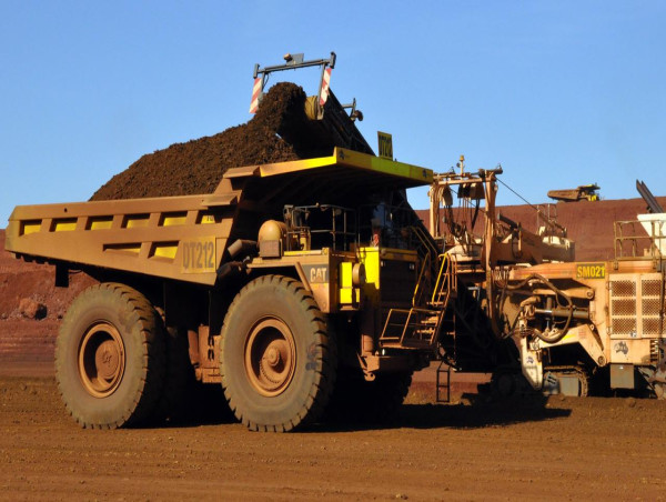  'Business as usual' as Fortescue Metals dumps jobs 