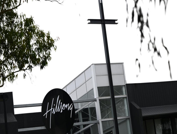  Charities watchdog probes Hillsong Church fraud claims 