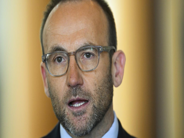 Bandt to help launch NSW Greens' election demands