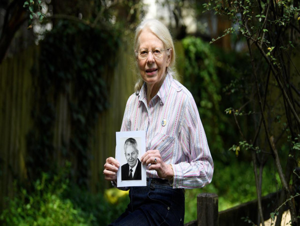 Sixty years on, Lifeline grapples with 'new normal'