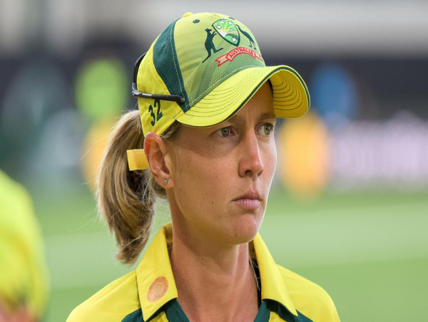  The orange cap still fits Meg Lanning in India's WPL 