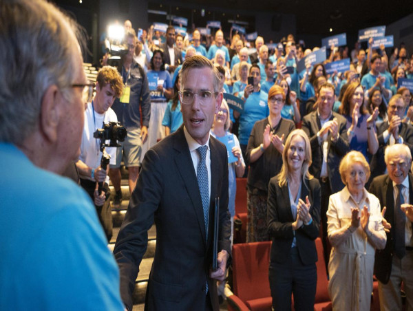 NSW Liberals to seed $400 future accounts for children