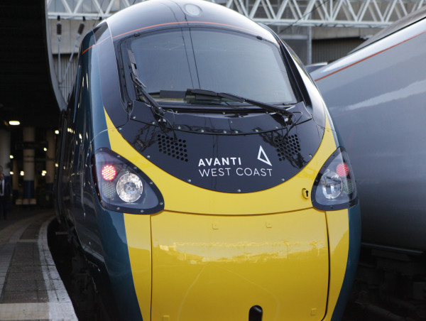  Avanti West Coast launches innovative discounted ticket scheme 