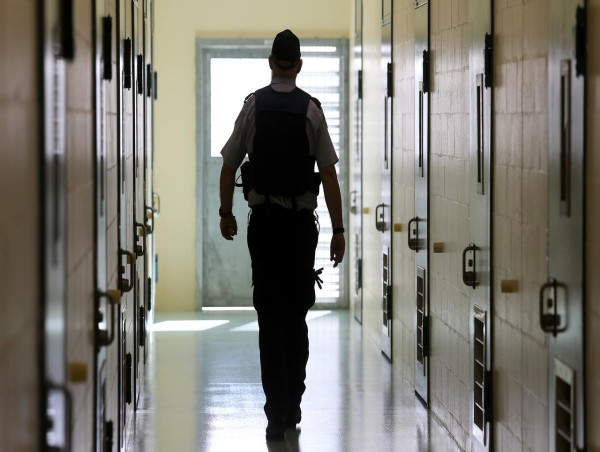 Lack of mental health support for war veteran in jail