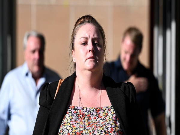  Former tax deputy's daughter guilty over massive fraud 