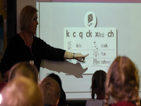  Why Catholic school parents are backing NAPLAN changes 