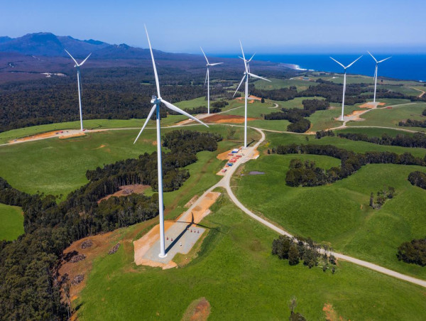  Greater push for renewables, net-zero urged for budget 