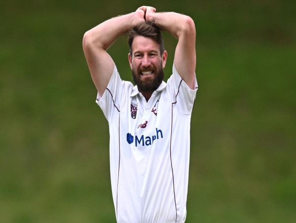  Neser blow for Shield final-chasing Queensland 