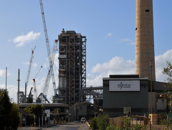  Plans for new hydrogen plant move step closer in SA 