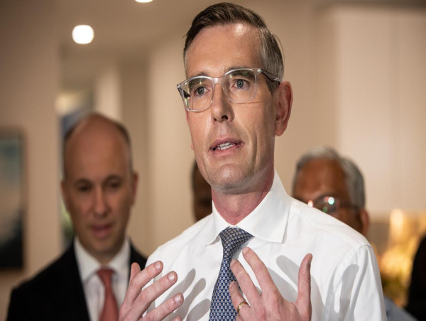 Liberal NSW candidate dumped and another under fire 