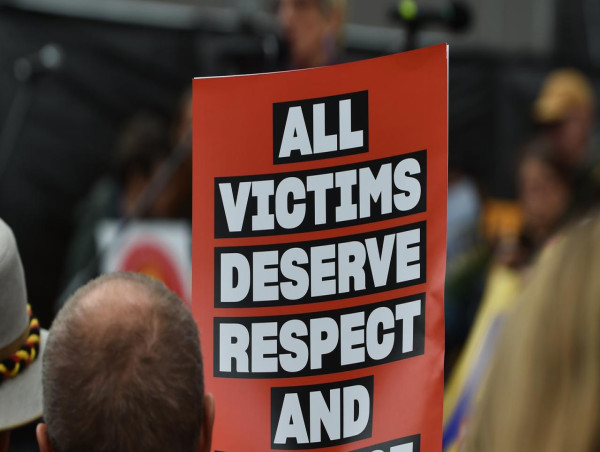  AFL club joins scheme to compensate victims of abuse 
