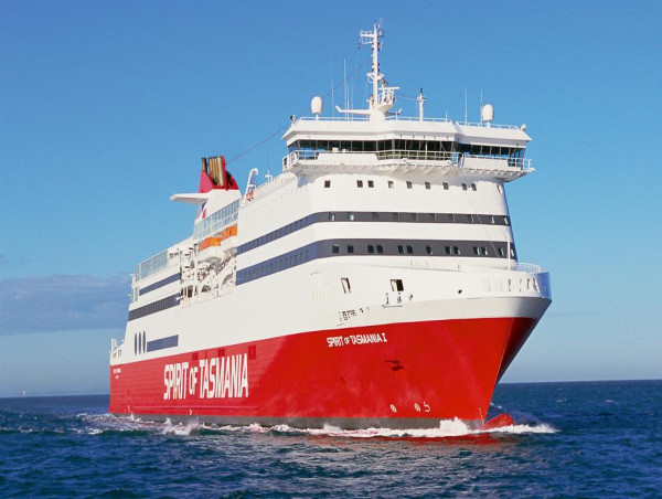  Ferry operator hit with $75k fine over polo pony deaths 