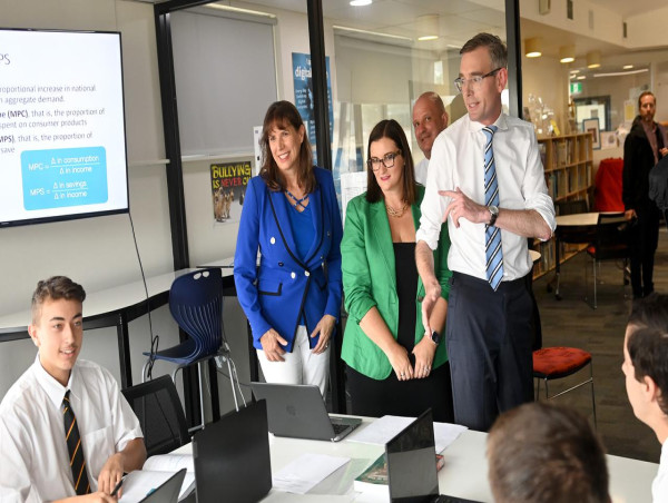  Premier's kids' kitty open to children born interstate 