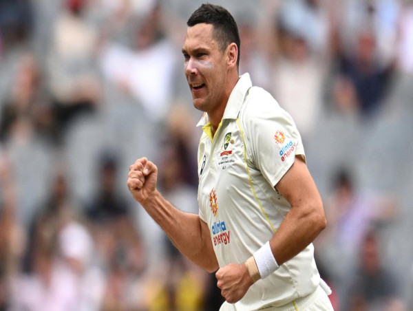 Boland straight into Shield groove after India return