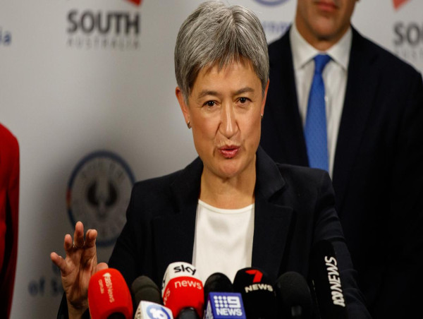  China set to receive briefing on AUKUS subs deal 