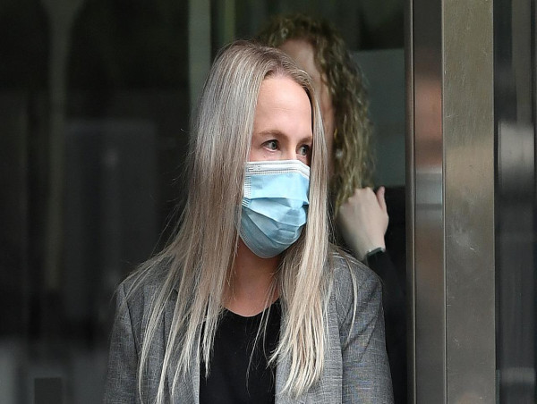  Woman stole from employer because she 'worked too hard' 