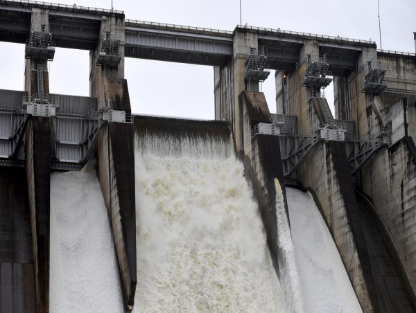  NSW treasurer rules out any sale of Sydney Water 