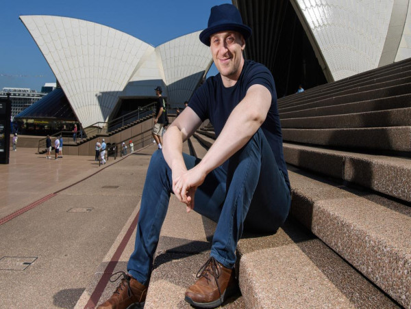 Prodigious pianist brings Roaring Twenties to the 2020s