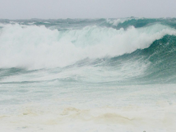  SOS on beach sparks rescue after pair nearly drown 