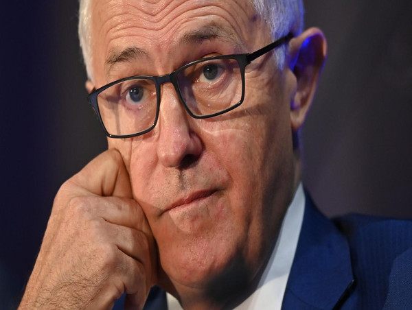  AUKUS has a very high risk of failure: Turnbull 