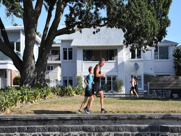  New Zealand GDP down 0.6 per cent in Q4 2022 