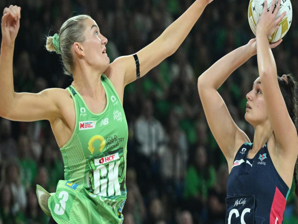 West Coast Fever believe best Super Netball lies ahead