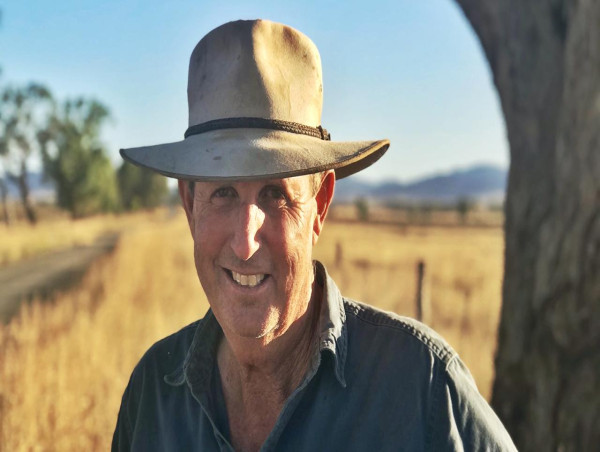  Former NSW Nationals chair takes blame for farm injury 