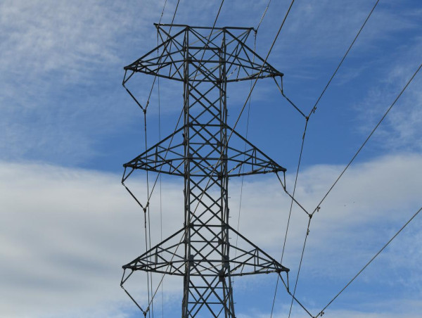  New 270km transmission line powers up Eyre Peninsula 