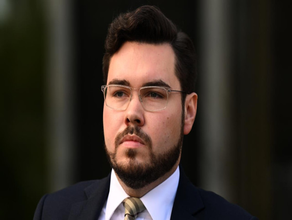  Lehrmann sure of 'millions in defamation' from reports 