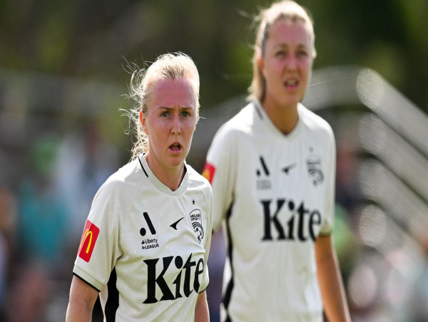 Adelaide on the ALW attack despite bleak finals outlook