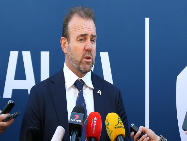 RA boss philosophical about rugby stars that got away