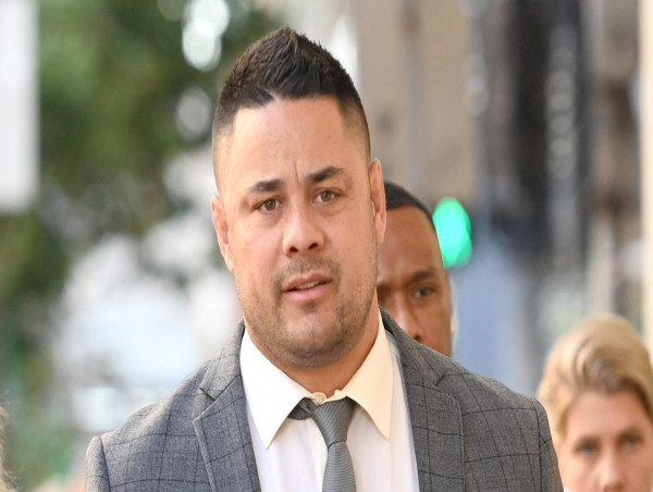 Alleged victim's mum recounts Hayne's visit to home